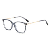 Missoni Black And White Acetate Frames -   -  Missoni.